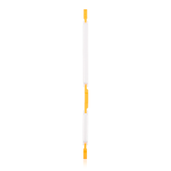 Hard Buttons (Power / Volume) Compatible For Samsung Galaxy A04 (A045 / 2022) (White)