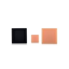 FOD Calibration Pads (Set Of 3) Compatible For Motorola Moto Edge Plus (XT2061 / 2020) (Genuine OEM)