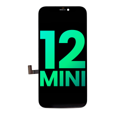OLED Assembly For iPhone 12 Mini (Genuine OEM)