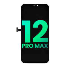 OLED Assembly For iPhone 12 Pro Max (Genuine OEM)