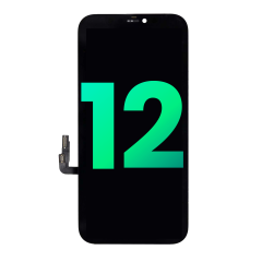 OLED Assembly Compatible For iPhone 12 (Genuine OEM)