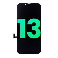 OLED Assembly Compatible For iPhone 13 (Genuine OEM)