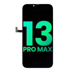 OLED Assembly Compatible For iPhone 13 Pro Max (Genuine OEM)