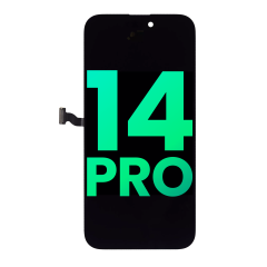 OLED Assembly Compatible For iPhone 14 Pro (Genuine OEM)