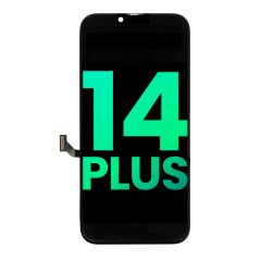 OLED Assembly Compatible For iPhone 14 Plus (Genuine OEM)