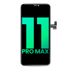 OLED Assembly For iPhone 11 Pro Max (Genuine OEM)