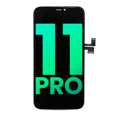 OLED Assembly For iPhone 11 Pro (Genuine OEM)