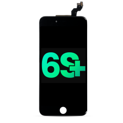 LCD Assembly Compatible For iPhone 6S Plus (Genuine OEM) (Space Gray)