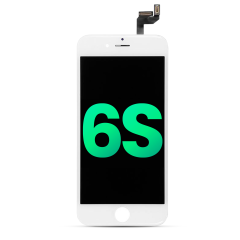 LCD Assembly Compatible For iPhone 6S (Genuine OEM) (Rose Gold)
