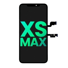 OLED Assembly For iPhone XS Max (Genuine OEM)