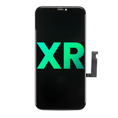 LCD Assembly For iPhone XR (Genuine OEM)