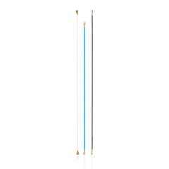 Antenna Connecting Cable Compatible For Motorola Edge Plus (XT2061 / 2020) (3 Piece Set)