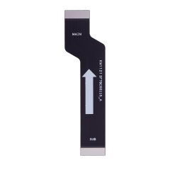 LCD Flex Cable Compatible For Motorola Edge 5G (XT2063 / 2020) (Genuine OEM)