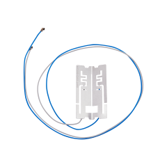 Antenna Flex Cable Compatible For PlayStation 5 (400DR / 400ER) (1000 / 1100) (Blue)