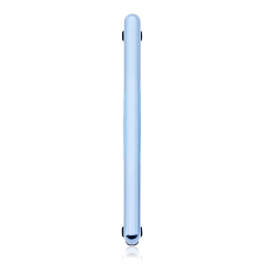 Hard Buttons (Volume) Compatible For Samsung Galaxy Z Flip 5G (F707) (Blue)