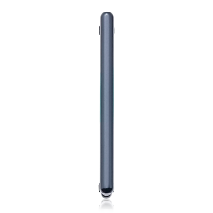 Hard Buttons (Volume) Compatible For Samsung Galaxy Z Flip 5G (F707) (Black)