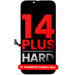 OLED Assembly Compatible For iPhone 14 Plus (Aftermarket Plus: Hard)