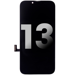 OLED Assembly Compatible For iPhone 13 (Used OEM Pull: Grade B/C)