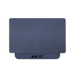 Trackpad Compatible For MacBook Air 13" (A2681 / Mid 2022) (Midnight)