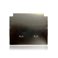 Trackpad Metal Bracket + Screws Compatible For MacBook Pro 13" Retina (A1502 / Early 2015)