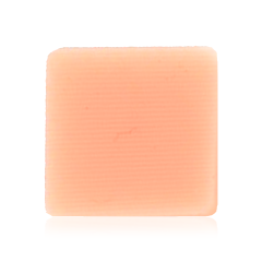 Fingerprint Calibration Rubber (Flat / Flesh Color) Compatible For OnePlus 6T (A6010 / A6013) (Genuine OEM)