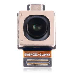Back Camera Compatible For Google Pixel 7A (Genuine OEM)