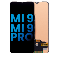 LCD Assembly Without Frame Compatible For Xiaomi Mi 9 / Mi 9 Pro (Aftermarket: Incell) (All Colors)