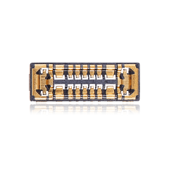 Flashlight FPC Connector Compatible For iPhone 12 Pro Max (10 Pin)