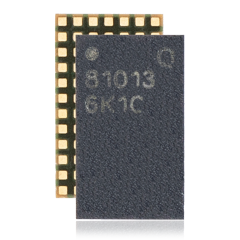 Power Amplifier IC Compatible For iPhone 11 / 11 Pro Max (81013 PA PMU)
