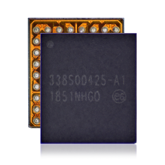 Camera Power Management IC Compatible For iPhone XS / XS Max (338s00425)