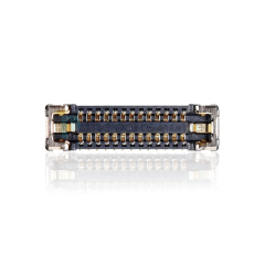 LCD FPC Connector Compatible For iPhone XR (J5700: 26 Pin)