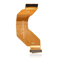 LCD Flex Cable Compatible For Microsoft Surface Book 1 13.5"