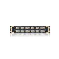 Digitizer (On The Motherboard) FPC Connector Compatible For iPad 6 (50 Pin)