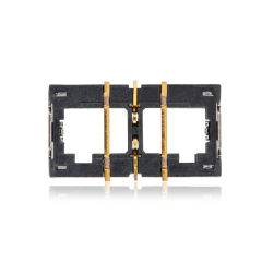 Battery Flex FPC Connector Compatible For iPhone 6 Plus / 6S / 6S Plus (J2523 / J2400: 4 Pin)