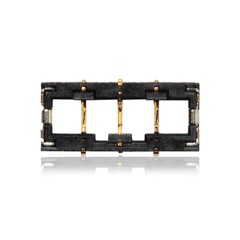 FPC Connector Compatible For iPhone 6 Plus (J2523: 4 Pins)