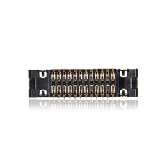 Home Button FPC Connector Compatible For iPhone 6 Plus (J2118: 16 Pin)