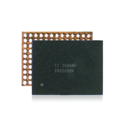 Meson - TouchScreen / Digitizer Controller IC Chip Compatible For iPhone 6 / 6 Plus (U2402 / 343S0694 / 130 Pins) (Reballed)