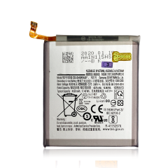 Replacement Battery Compatible For Samsung Galaxy Note 20 Ultra (Premium)