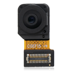 Front Camera Compatible For Motorola Moto G60 (XT2135-1 / 2021) / G Stylus 6.8" (XT2115 / 2021)