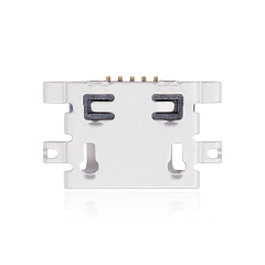 Charging Port Only Compatible For Motorola Moto G8 Power Lite (XT2055 / 2020) (Soldering Required)