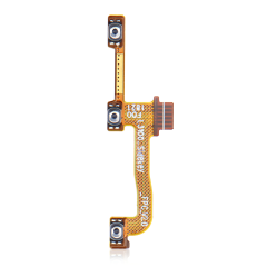 Power And Volume Button Flex Cable Compatible For Motorola Moto G6 Play / G6 Forge (XT1922 / 2018)