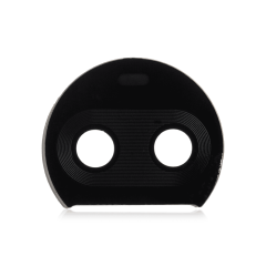 Back Camera Lens Compatible For Motorola Moto G5S Plus (XT1806 / 2017) (Genuine OEM)