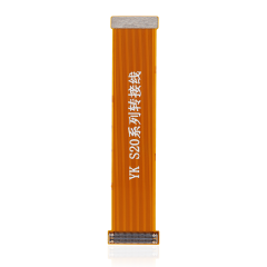Tester Cable (LCD Assembly) Compatible For Samsung Galaxy S20 5G / S20 Plus 5G / S20 Ultra 5G