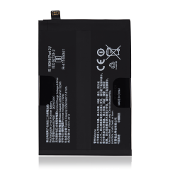Replacement Battery Compatible For Oneplus Nord CE 2 5G (BLP903)