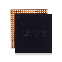 Power Management IC (Big) Compatible For iPad Pro 12.9" 4th Gen (2020) (343S00326)