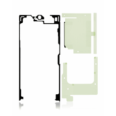 Display Adhesive Tape With Re-Work Kit Compatible For Samsung Galaxy S24 Ultra 5G (Service Pack)