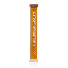 Tester Cable (LCD Assembly) Compatible For Samsung Galaxy A30 (A305 / 2019) / A50 (A505 / 2019) / A70 (A705 / 2019) / S20 FE 4G / 5G / Z Flip 3 (F711) / Z Flip 4 (F721)
