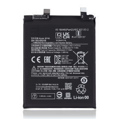 Replacement Battery Compatible For Xiaomi 12 / 12X (BP46)