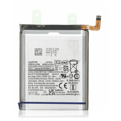 Replacement Battery Compatible For Samsung Galaxy S23 Ultra 5G (Genuine OEM)