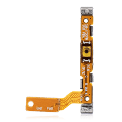 Power Button Flex Cable Compatible For Samsung Galaxy J7 Prime (G610 / 2016) And Galaxy J7 Pro (J730 / 2017)